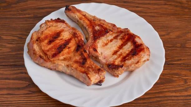 台灣新聞通訊社-當兵伙食有多「硬」？他曝「3大軍中地獄菜」　網共鳴：再說都是淚