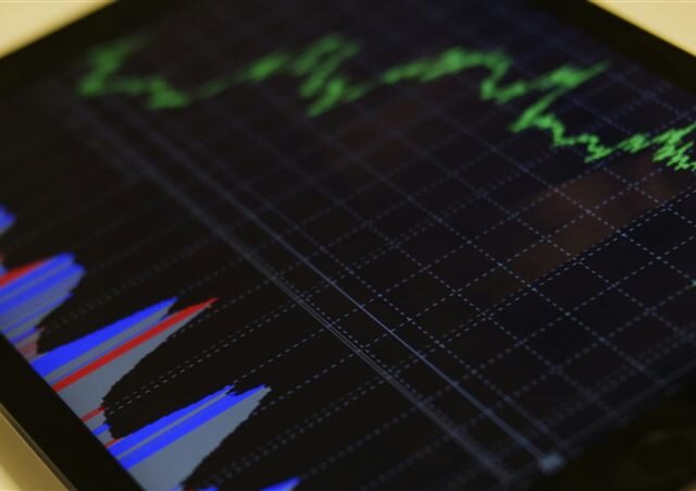 台灣新聞通訊社-外資邊倒貨68億邊狂掃貨　這檔敲4.6萬張敲到漲停！