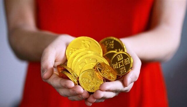 台灣新聞通訊社-赤馬年開運穿紅衣？觀音宮開示：3類人要避紅、5生肖注意口舌是非