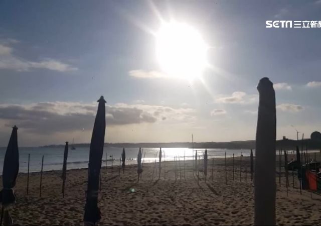 台灣新聞通訊社-獨家／墾丁「真要沒落了」？觀光人次暴跌、房價遭妖魔化…理事長揭現況