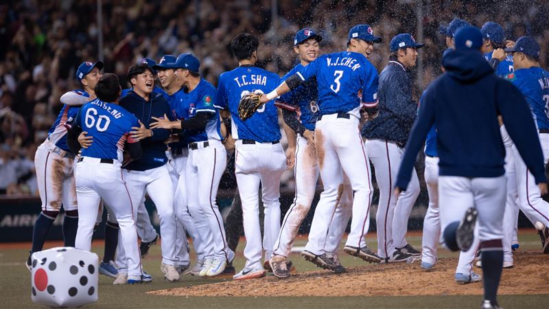 台灣新聞通訊社-WBC／中職回應網傳43人名單　台灣隊集訓選手15日後陸續公布