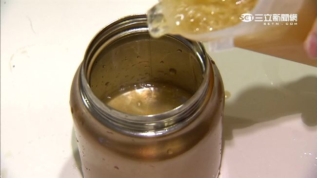 台灣新聞通訊社-他節儉用10年「鉛中毒」1年後離世　醫師保溫瓶使用指南：3不1OK