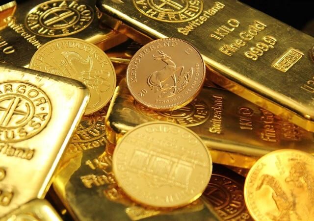 台灣新聞通訊社-黃金「超狂走勢」慘了？木頭姐揭1關鍵警告：恐戳破泡沫