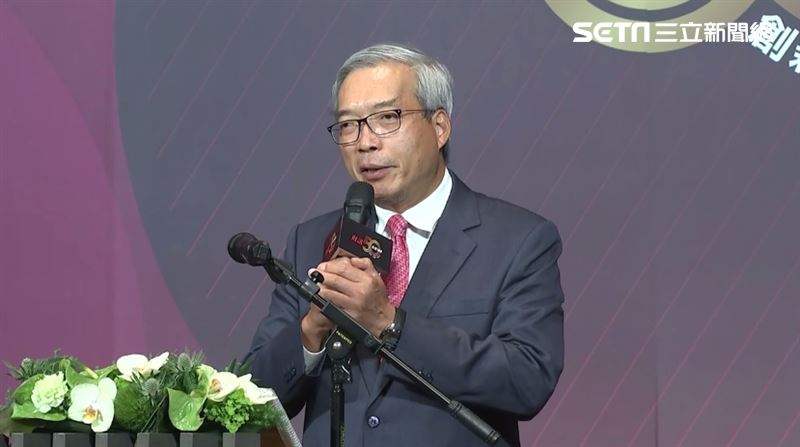 台灣新聞通訊社-雷虎奮起股價3年暴增逾5倍!謝金河批在野黨:擋軍購,也殺了台灣產業