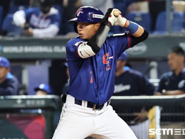 台灣新聞通訊社-WBC／鄭宗哲預計15日參加集訓　新球隊光芒有望放行代表台灣隊