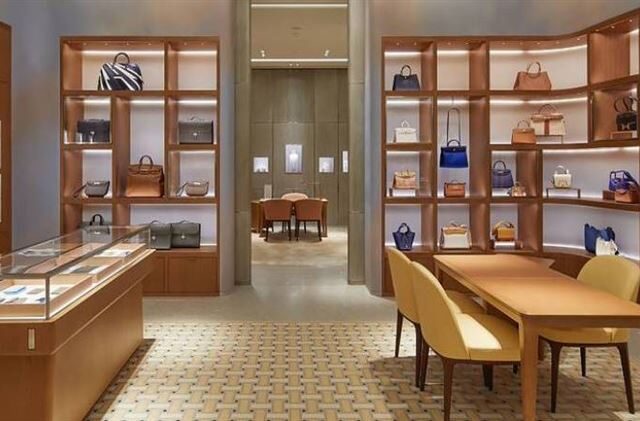 台灣新聞通訊社-想買柏金包先查你家住址！愛馬仕「肉搜身家」內幕曝　客戶被當嫌犯審核