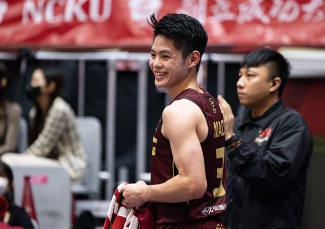 台灣新聞通訊社-PLG／半場36分創本季新低！領航猿11連勝終結者出現　獵鷹大勝26分報仇