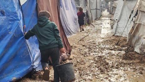 台灣新聞通訊社-戰火未停2／以色列再破停火協議開火3死　擋國際援助讓平民「無藥可醫」