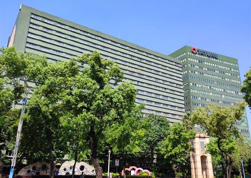 台灣新聞通訊社-快訊／大同寶寶頭好壯壯！全年營收503億創6年新高　重電產能大功臣