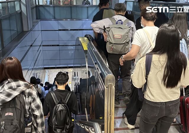 台灣新聞通訊社-忙到沒空上健身房？營養師揭「運動點心」策略：樓梯就是訓練場