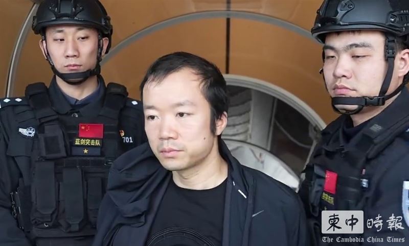 台灣新聞通訊社-太子集團把黑錢洗進台灣3理由恐怖曝光　他：超跑、豪宅是炫富更是漂白