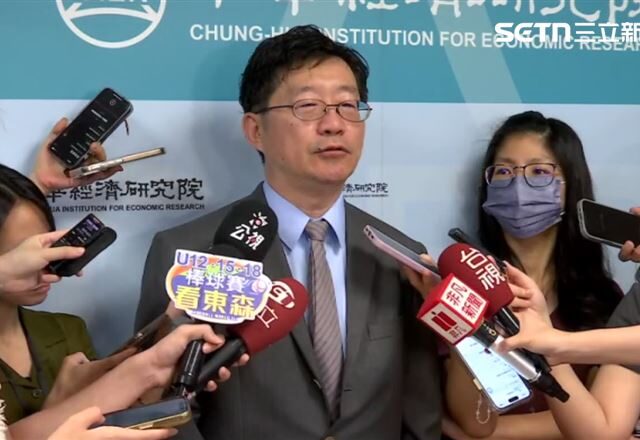 台灣新聞通訊社-台美關稅15%！若立院不通過　連賢明：川普會認為台灣政府沒有公信力