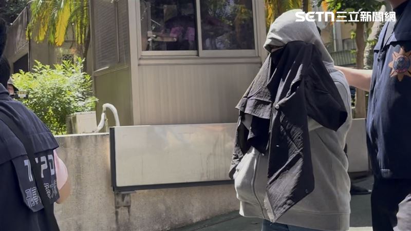 台灣新聞通訊社-恐嚇京華城案檢察官「命債命還」　工程師、前護理師一審皆獲緩刑