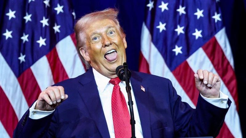 台灣新聞通訊社-有望全球取消加徵?川普關稅案未決 美國最高法院預計1月14日公布裁定