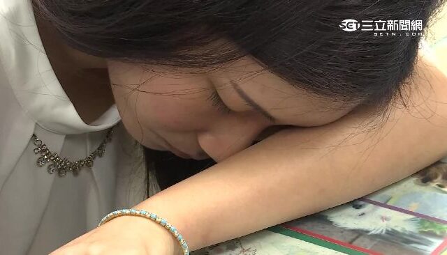 台灣新聞通訊社-真的沒錢？中國學校驚傳收「趴睡費」午休每人每學期收1151元