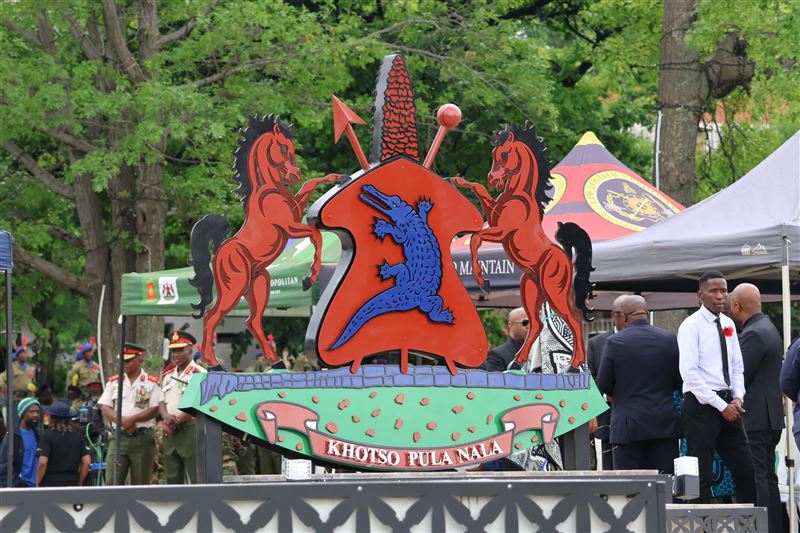 台灣新聞通訊社-被關稅害慘!台灣「斷交國」成衣業爆危機 台商曝慘況