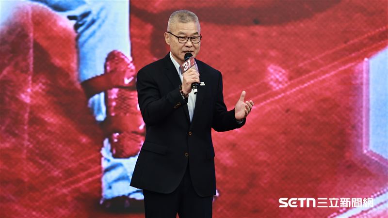 台灣新聞通訊社-WBC／台灣集訓名單提前曝光引討論　楊清瓏：聯盟不主動公布