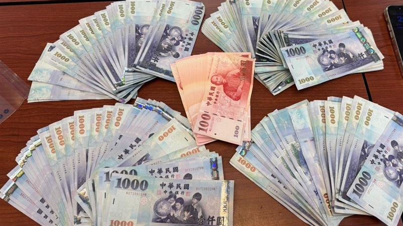 台灣新聞通訊社-詐團幹部「小辣椒」遭判66年！海撈200萬黑心錢　落網時挺孕肚爽吸毒