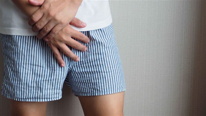 台灣新聞通訊社-有你嗎？5旬男靠壯陽藥硬起來「1器官」40歲衰退　醫1招重振雄風