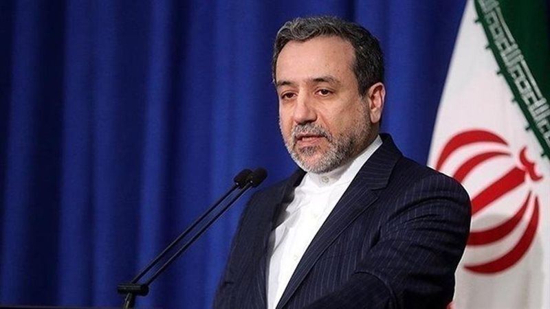 台灣新聞通訊社-怒嗆川普！伊朗外長：美國敢試探　「我們奉陪開戰」