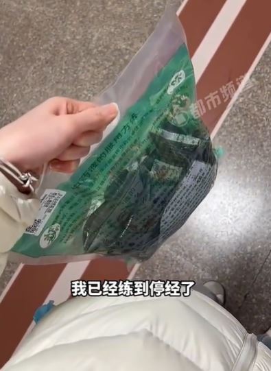 台灣新聞通訊社-23歲女健身成癮「練到停經腎虛」　醫嚇壞：身體機能變50歲