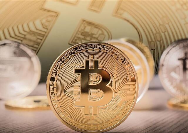 台灣新聞通訊社-獨家／站在洗錢防制第一線！幣圈守門員的「真心話大冒險」