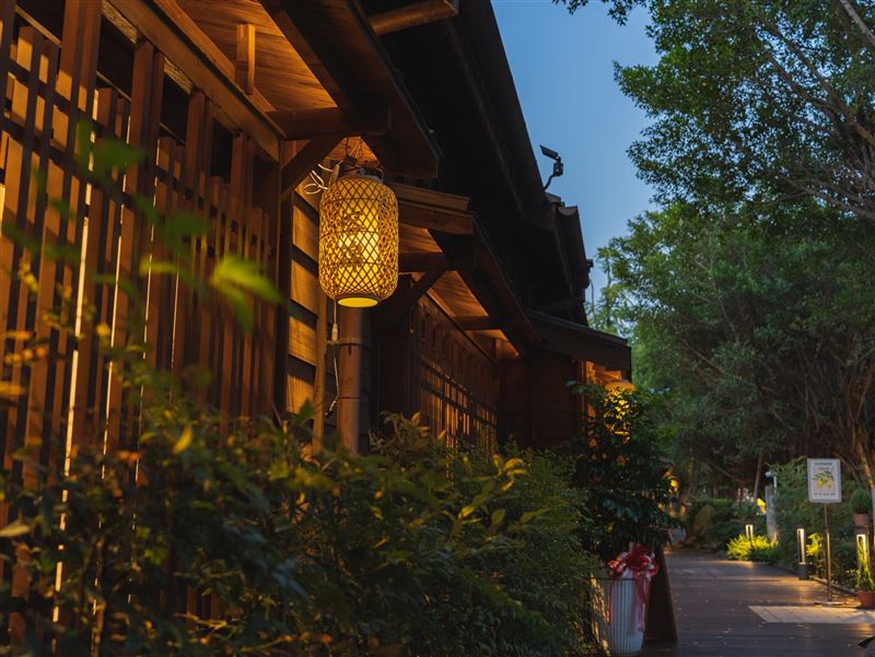 台灣新聞通訊社-名店撤、人潮散！「台北小京都」榮景不再　居民嘆：好冷清