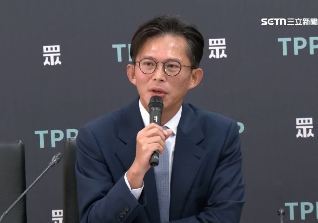 台灣新聞通訊社-斷言「這1人」選不上新北市長！命理師喊可怕：鼠面