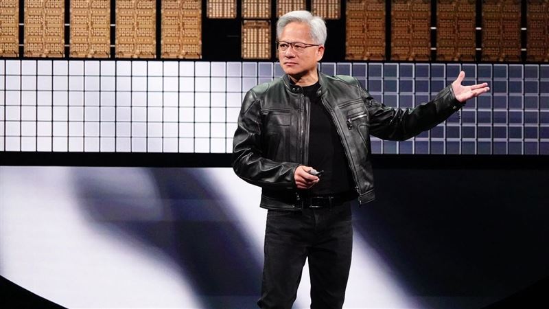 台灣新聞通訊社-聰明將變廉價！黃仁勳揭生存新法則：擁有「這4種」人格特質能超越AI
