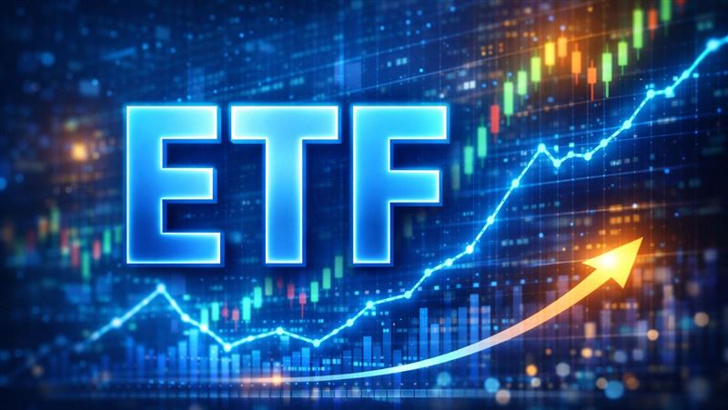 台灣新聞通訊社-不是高股息！它憑什麼可以年化8%　資金都悄悄轉進