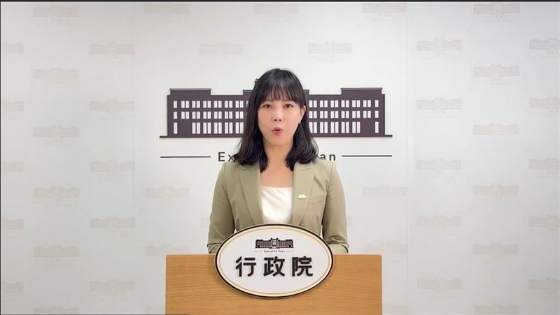 台灣新聞通訊社-台美關稅「已有大致共識」！經貿辦曝進度：雙方正在洽約總結會議時間