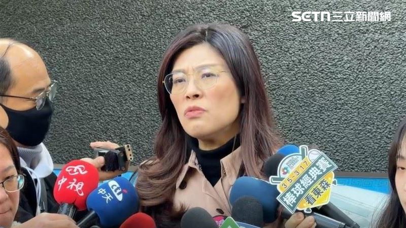 台灣新聞通訊社-傳台美關稅降至15%！鄭麗文氣炸稱：真的很可憐「談超過1年了」