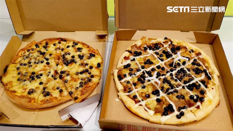台灣新聞通訊社-披薩盒怎麼丟？環保局曝「1狀況不能回收」　丟錯恐噴6000元