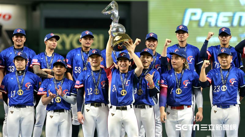 台灣新聞通訊社-WBC／台灣隊備戰年假只休4天！3/8台韓大戰決生死　韓媒：須全力以赴