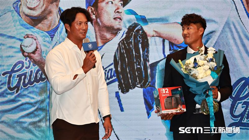 台灣新聞通訊社-中職／富邦悍將公布新球季一、二軍教練團陣容　高國輝、林哲瑄職位曝光