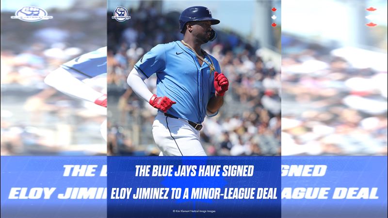 台灣新聞通訊社-MLB／曾沒打1場大聯盟簽14億台幣鉅約　前白襪重砲新秀如今剩小聯盟約