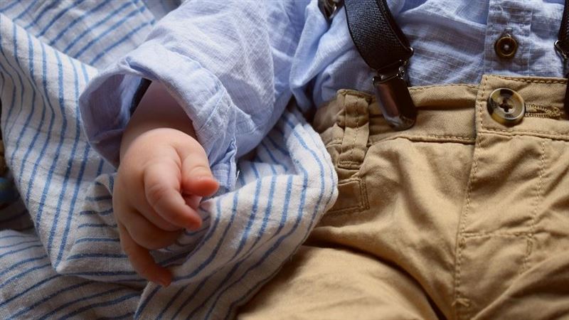 台灣新聞通訊社-1歲男童連吃5顆饅頭！卡咽喉缺氧過久死亡　保母過失致死罪起訴