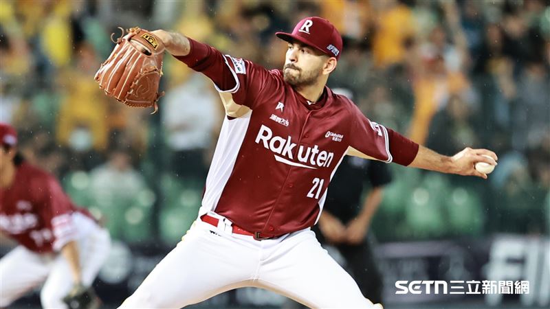 台灣新聞通訊社-中職／魔神樂改名「魔神龍」跟著阿公加入味全！　龍隊強調符合聯盟規章