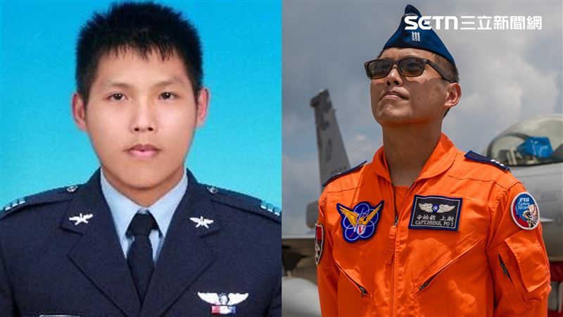 台灣新聞通訊社-還沒放棄找辛柏毅！鄭明典PO一圖「黑潮變了」　最新搜救進度曝光