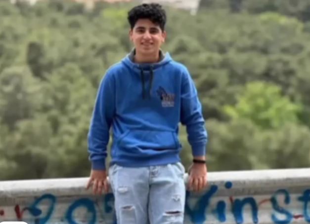 台灣新聞通訊社-伊朗血腥鎮壓！17歲青少年抗議遭爆頭　官方竟造假死因