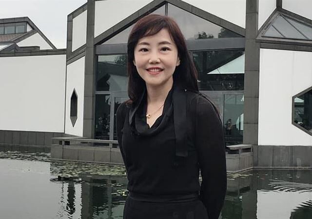 台灣新聞通訊社-尹乃菁將任國民黨文傳會副主委！親曝與鄭麗文對談內幕