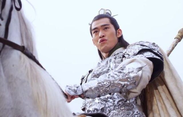 台灣新聞通訊社-古代不存在的五大將軍！其實全是虛構人物　網喊：還我眼淚