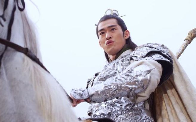 台灣新聞通訊社-古代不存在的五大將軍！其實全是虛構人物　網喊：還我眼淚