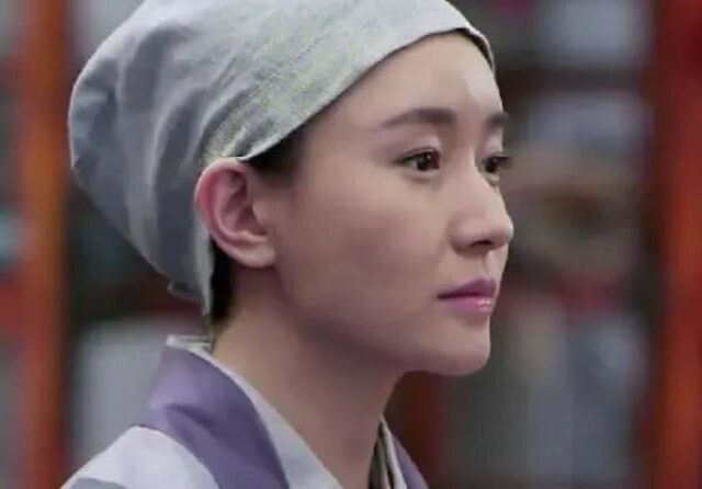 台灣新聞通訊社-尼姑侍寢變鳳凰！他洗澡被「嬌滴滴美尼」服侍　一晚臨幸竟生下千古明君