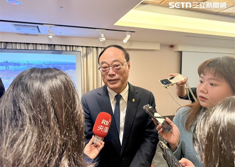 台灣新聞通訊社-台灣「1公司」營收破235億創新高　年終獎金有望再領4.4個月