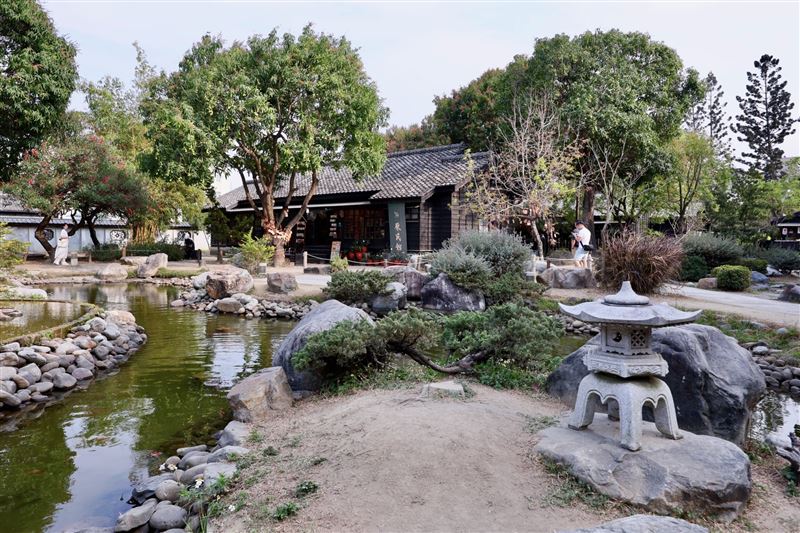 台灣新聞通訊社-欠債近900萬！「台灣小京都」爆財務危機　政府要收回經營