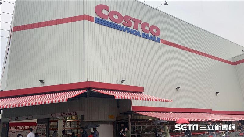 台灣新聞通訊社-好市多「4類商品」不能退！一堆會員卻狂搶　隱藏優惠曝光