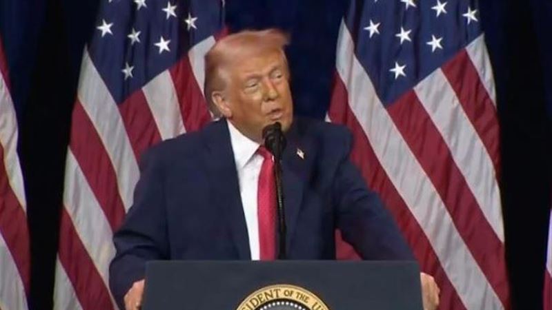 台灣新聞通訊社-伊朗驚傳「絞刑」鎮壓示威!川普火大發聲:我們將採強硬行動