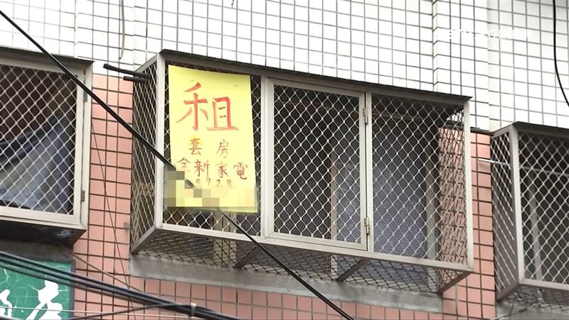 台灣新聞通訊社-「肖貪」房客怒嗆房東 「分紅不然跳樓」庭審瞎扯：受五億高中生啟發