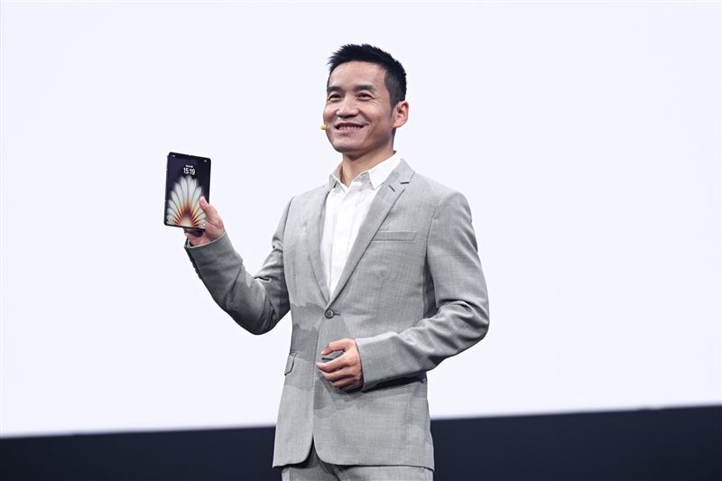 台灣新聞通訊社-中國手機OnePlus違法在台僱用70工程師　創辦人劉作虎遭通緝